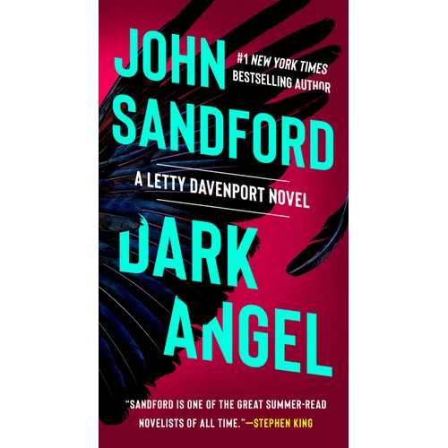 Dark Angel