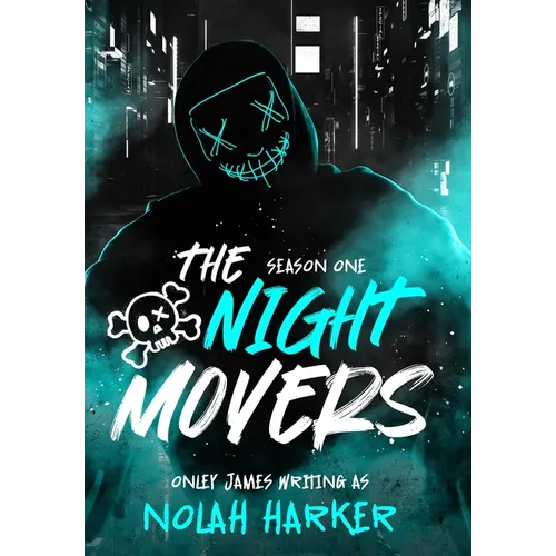 The Night Movers: Season One
