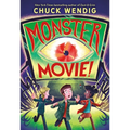 Monster Movie!