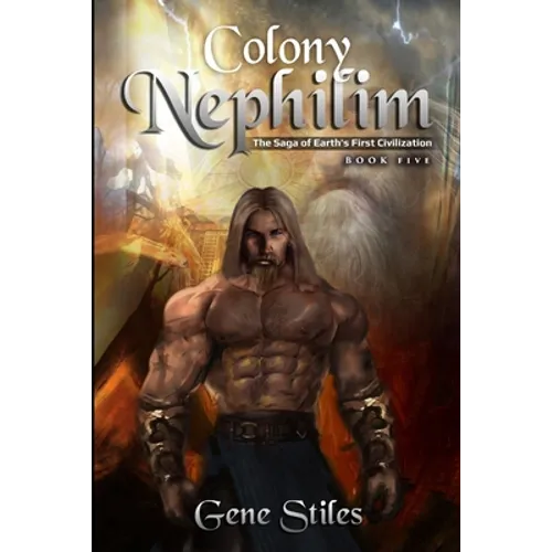 Colony - Nephilim