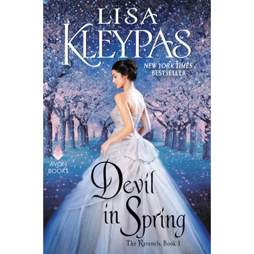 Devil in Spring