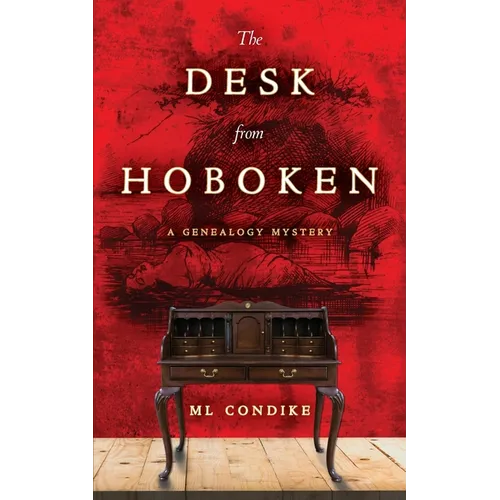 The Desk from Hoboken