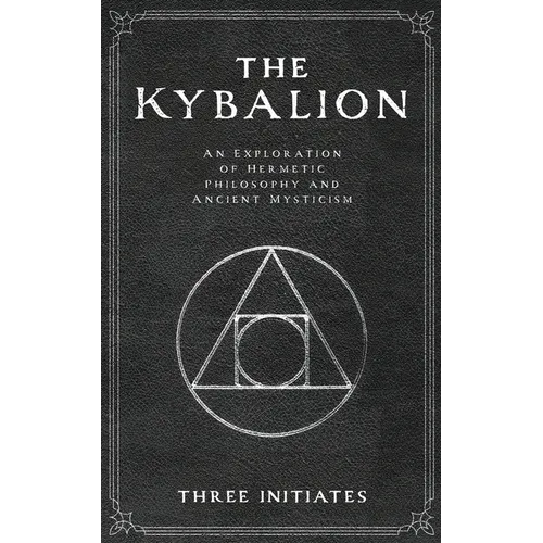 The Kybalion