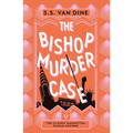 The Bishop Murder Case
