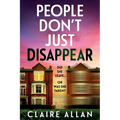 People Don't Just Disappear