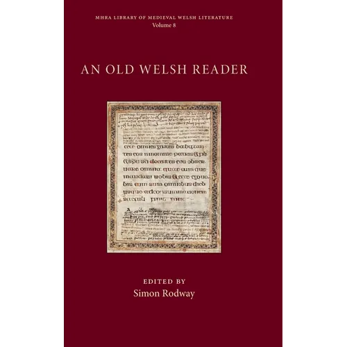 An Old Welsh Reader