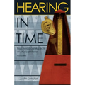 Hearing in Time: Psychological Aspects of Musical Meter