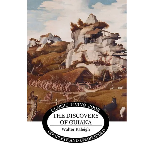 The Discovery of Guiana