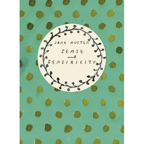 Sense and Sensibility