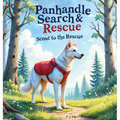 Panhandle Search and Rescue: Scout to the Rescue