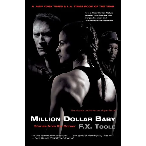 Million Dollar Baby: Stories from the Corner