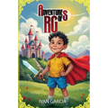 Adventures of RG