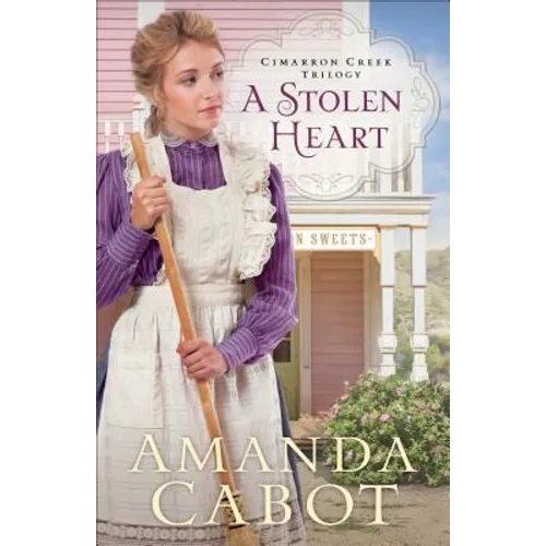 A Stolen Heart
