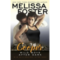 Wild Boys After Dark: Cooper