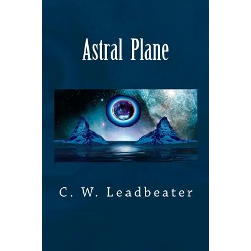 Astral Plane