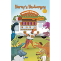 Harvey's Hamburgers