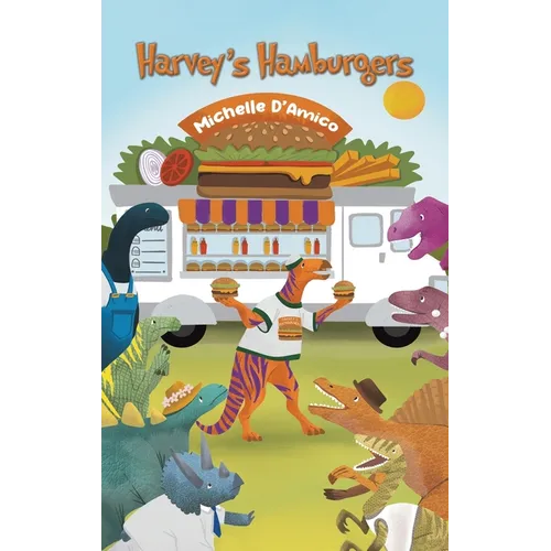 Harvey's Hamburgers