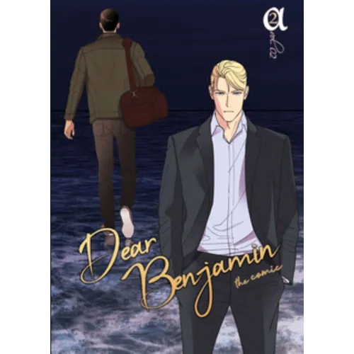 Dear Benjamin Vol. 2: Volume 2