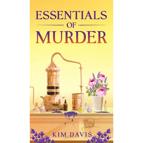 Essentials of Murder
