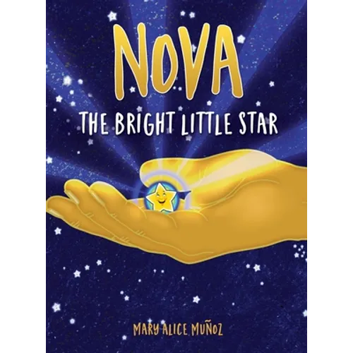 NOVA The Bright Little Star: The Bright Little Star