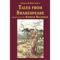Tales from Shakespeare