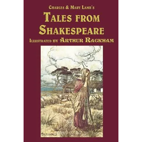 Tales from Shakespeare