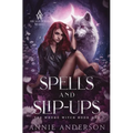 Spells and Slip-ups: Arcane Souls World