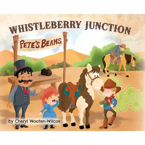 Whistleberry Junction