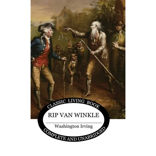 Rip Van Winkle