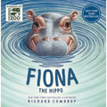 Fiona the Hippo