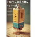 From Jack Kilby to Intel: A Journey through the History of Transistors