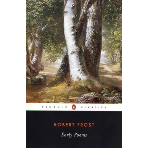 Early Poems
