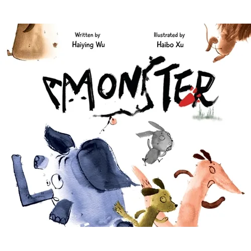 A Monster