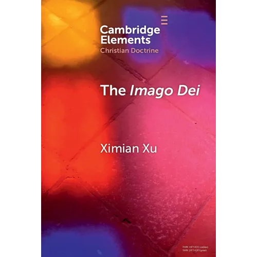 The Imago Dei