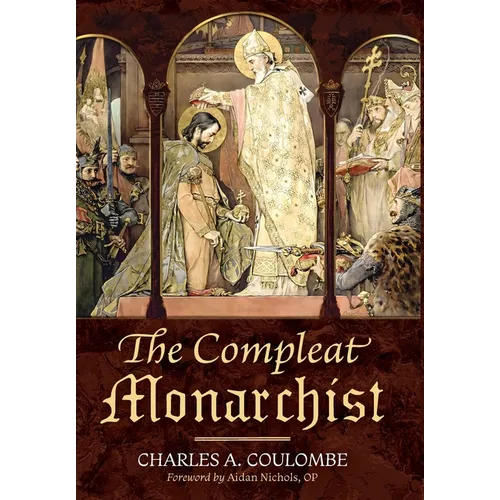 The Compleat Monarchist