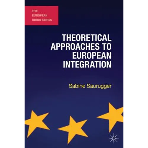 Theoretical Approaches to European Integration
