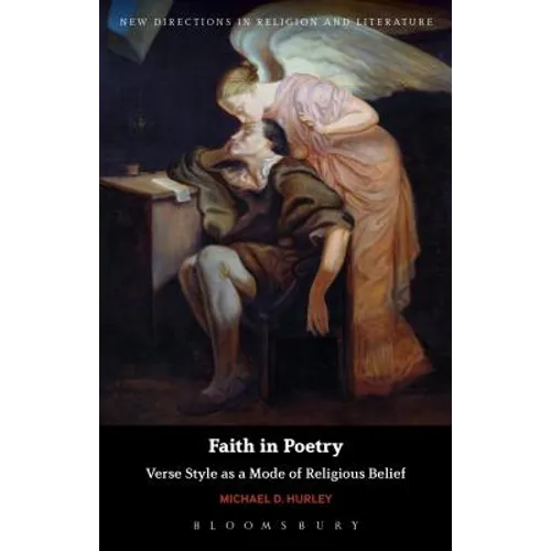 Faith in Poetry: Verse Style as a Mode of Religious Belief