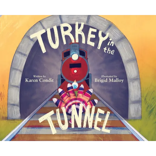 Turkey in the Tunnel