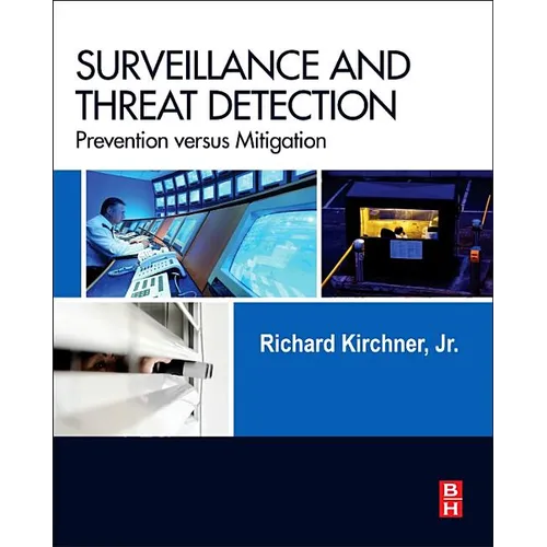 Surveillance and Threat Detection: Prevention Versus Mitigation