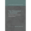 The Obedience of Sonship: Adamic Obedience and the Heavenly Ascension in Hebrews