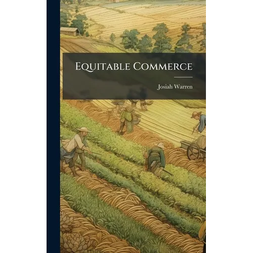 Equitable Commerce