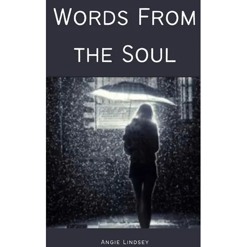 Words From the Soul