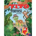 Tito The Tortoise