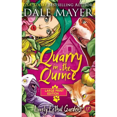 Quarry in the Quince