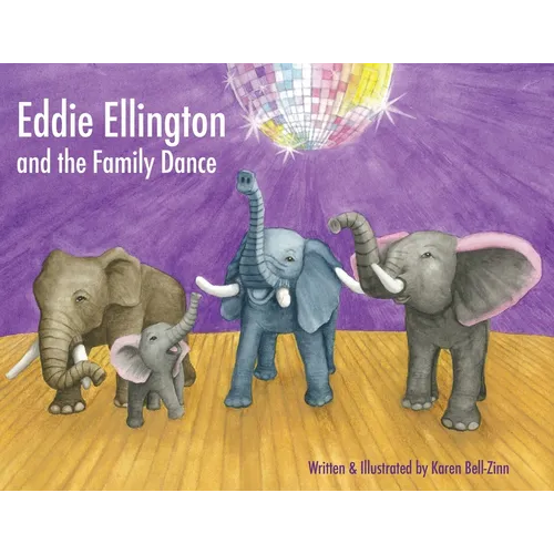 Eddie Ellington and the Family Dance