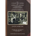 The Collected Papers of Sherlock Holmes - Volume 8: A Florilegium of Sherlockian Adventures in Multiple Volumes