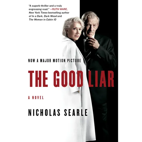 The Good Liar