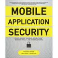 Mobile Application Security