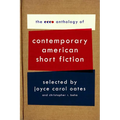 The Ecco Anthology of Contemporary American Short Fiction