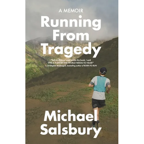 Running From Tragedy